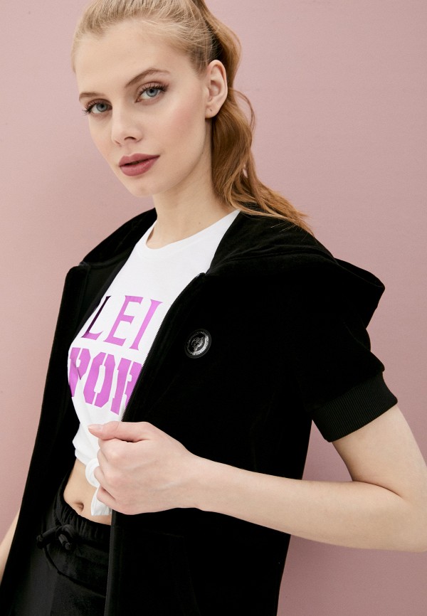 фото Толстовка plein sport