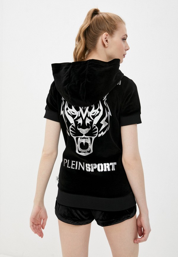 фото Толстовка plein sport