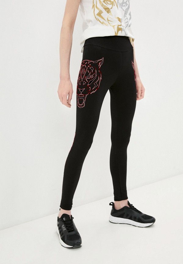 

Леггинсы Plein Sport, Черный