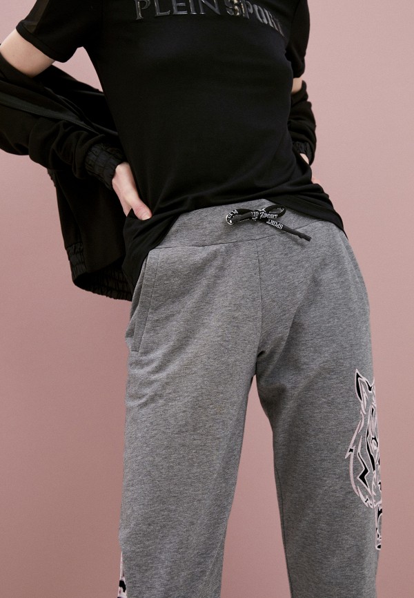 фото Брюки спортивные plein sport