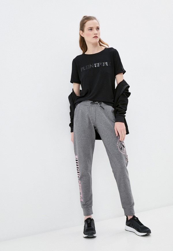 фото Брюки спортивные plein sport