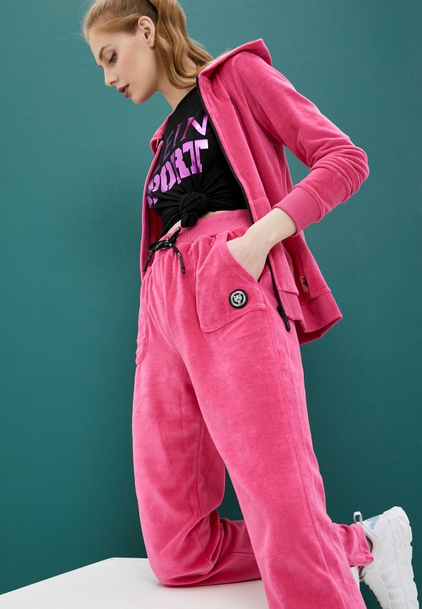 фото Брюки спортивные plein sport