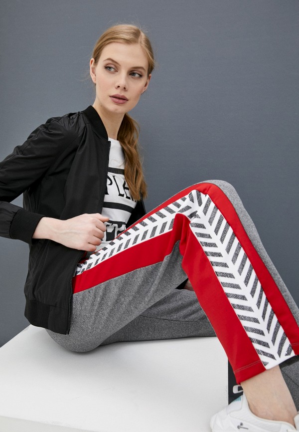 фото Брюки спортивные plein sport