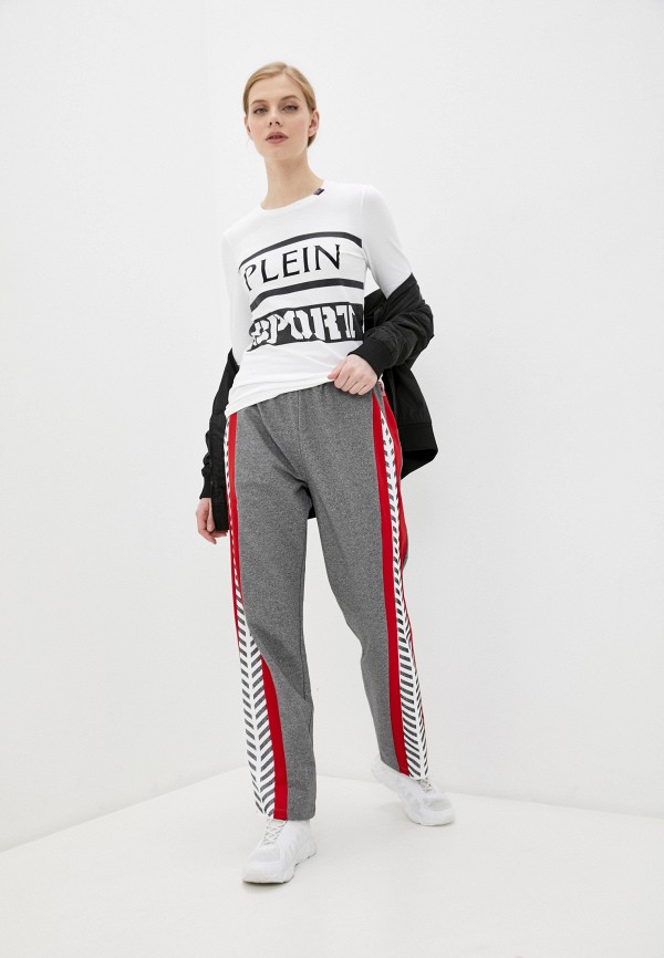 фото Брюки спортивные plein sport