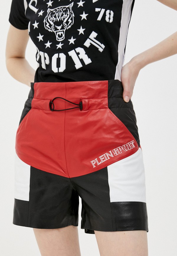 

Шорты Plein Sport, Разноцветный