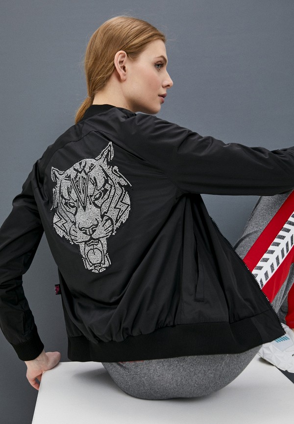 фото Куртка plein sport
