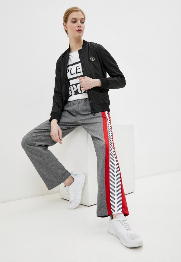 фото Куртка plein sport