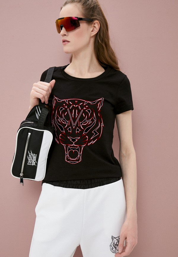 фото Футболка plein sport