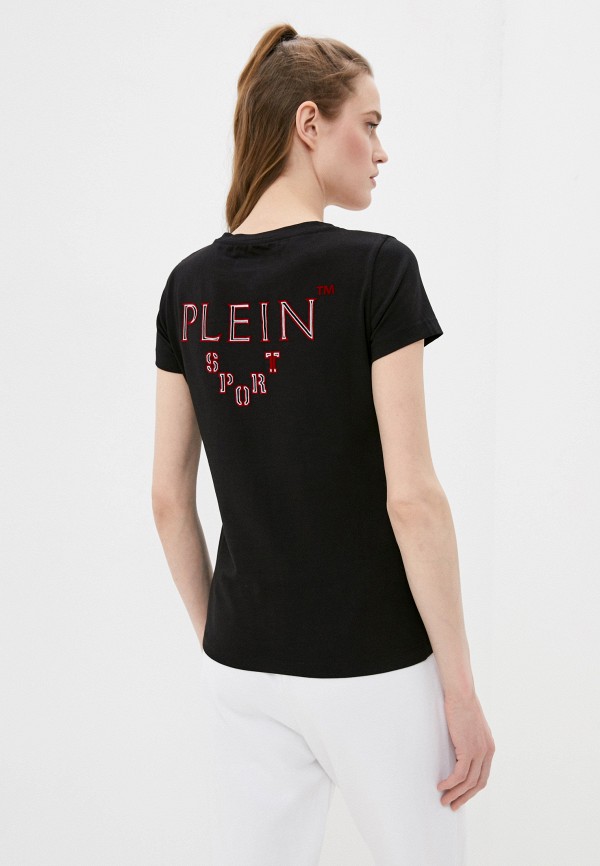 фото Футболка plein sport