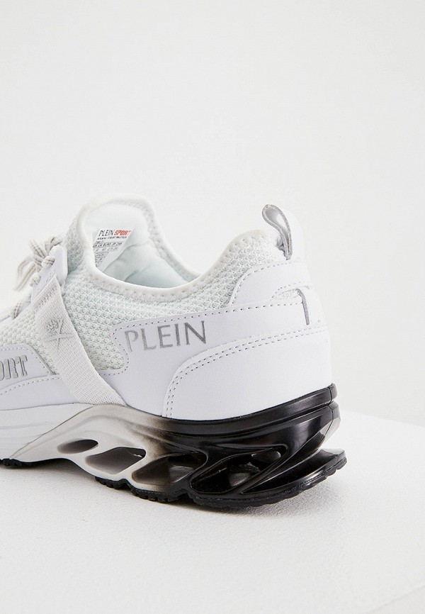 фото Кроссовки plein sport