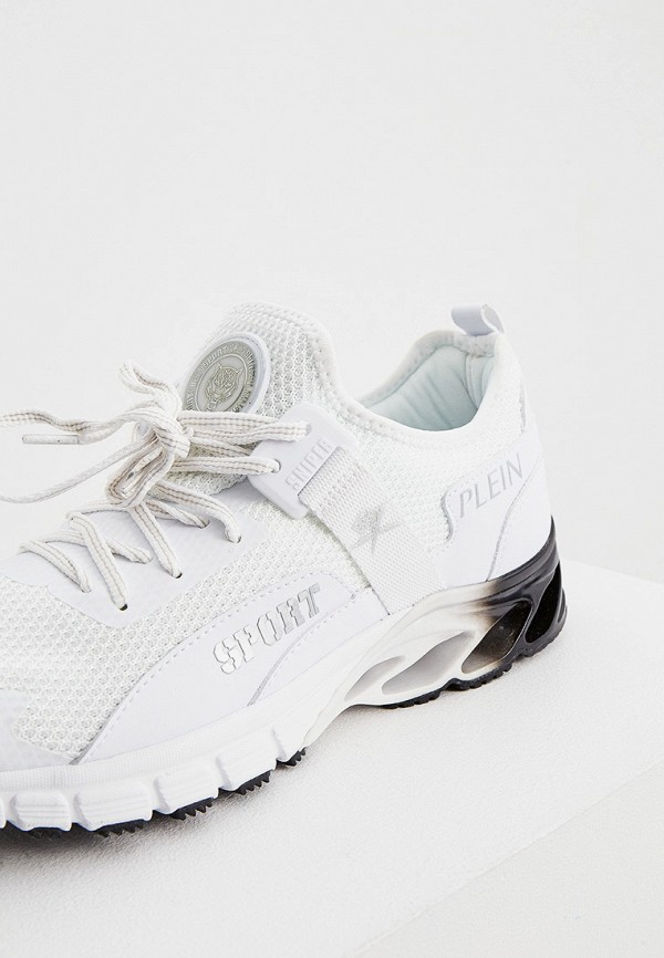 фото Кроссовки plein sport