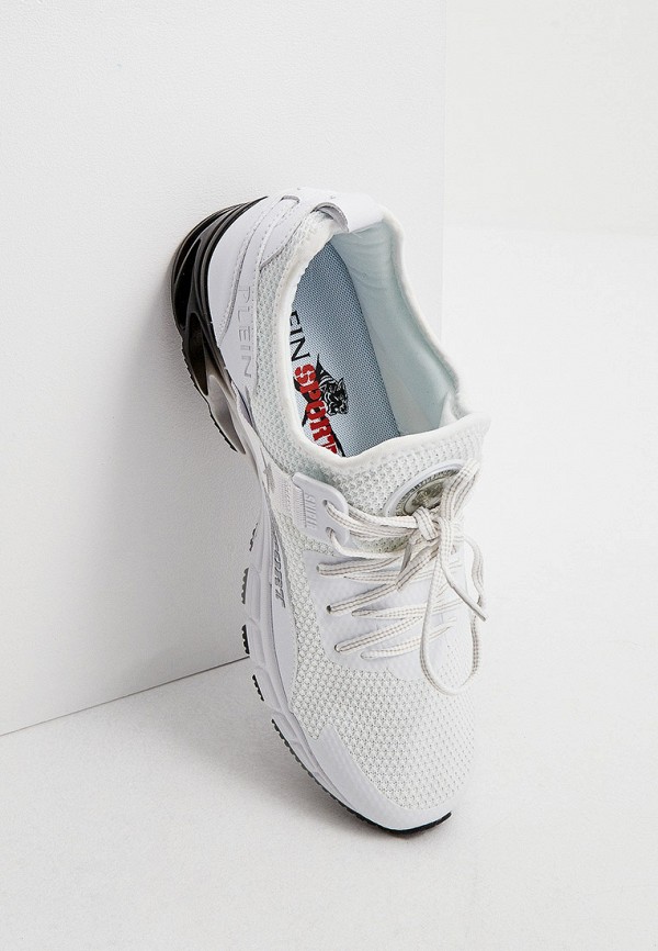 фото Кроссовки plein sport