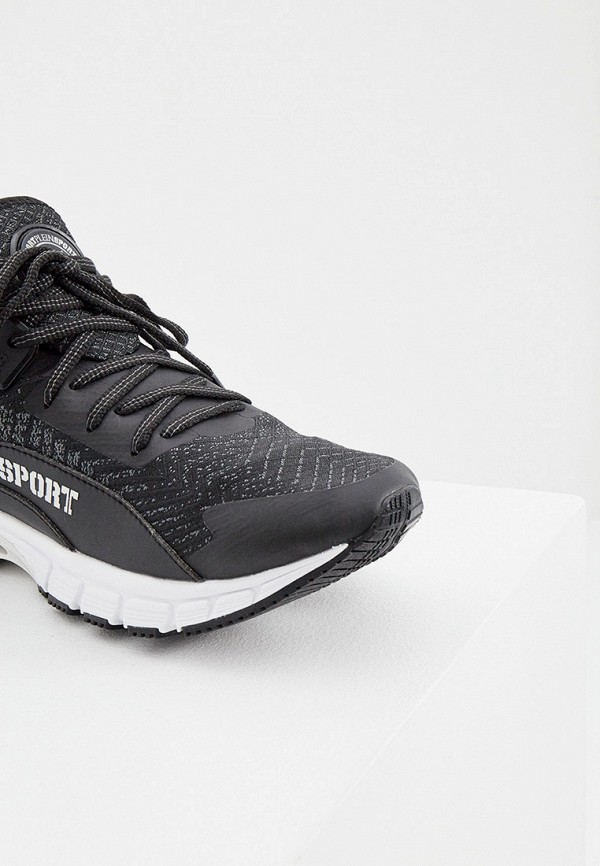 фото Кроссовки plein sport