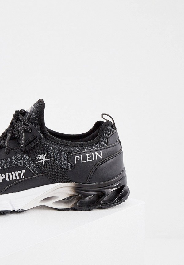 фото Кроссовки plein sport