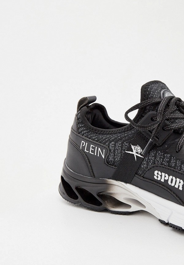 фото Кроссовки plein sport