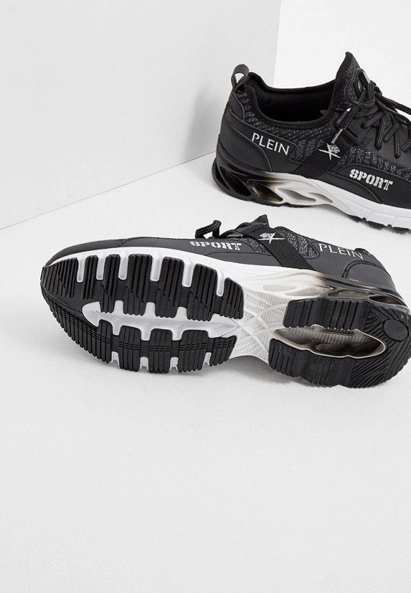 фото Кроссовки plein sport