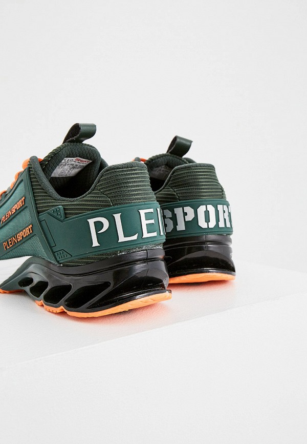 фото Кроссовки plein sport