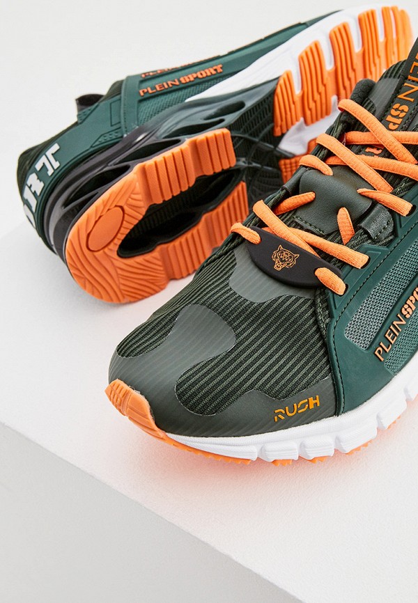 фото Кроссовки plein sport