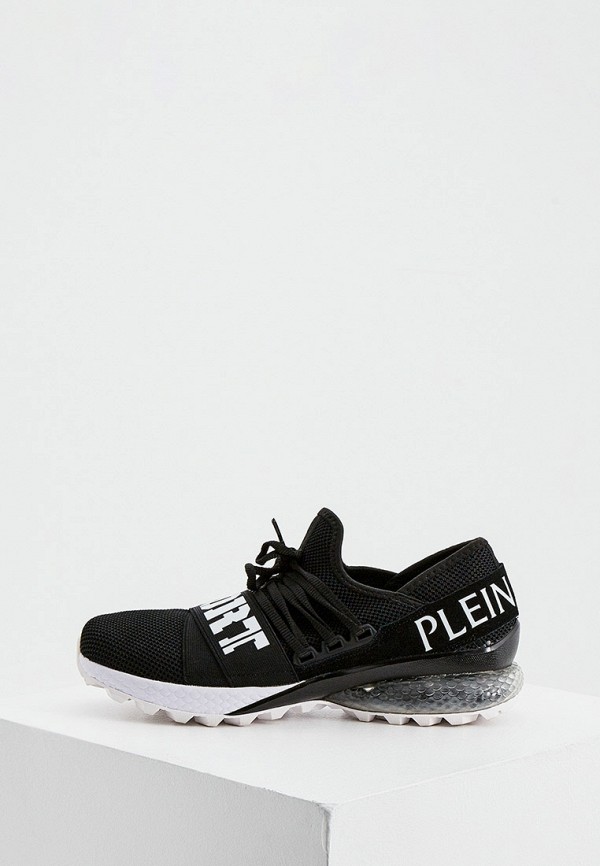 фото Кроссовки plein sport