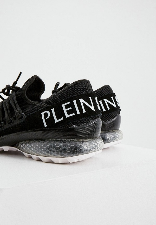 фото Кроссовки plein sport