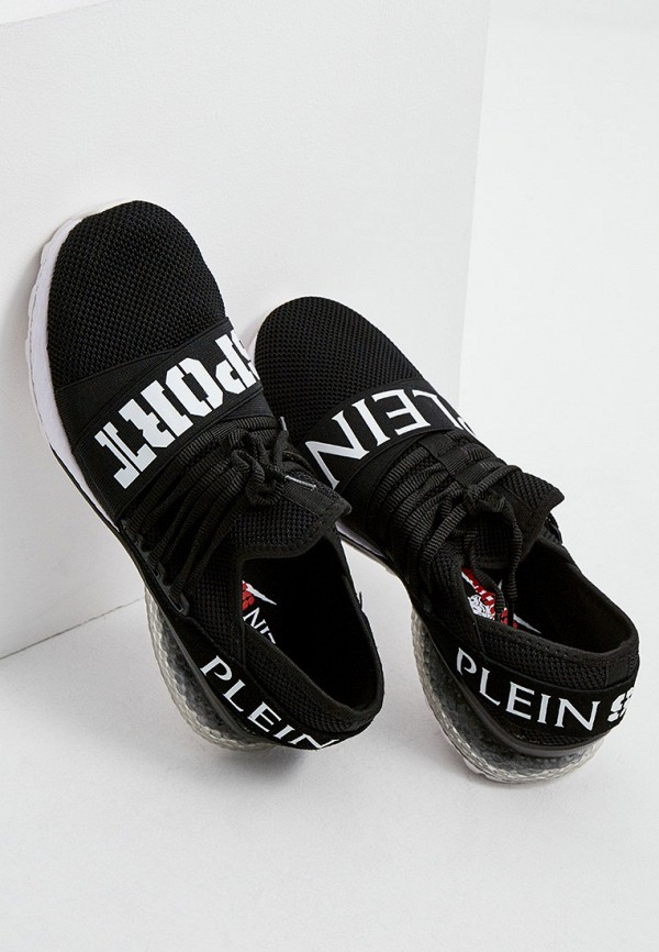 фото Кроссовки plein sport