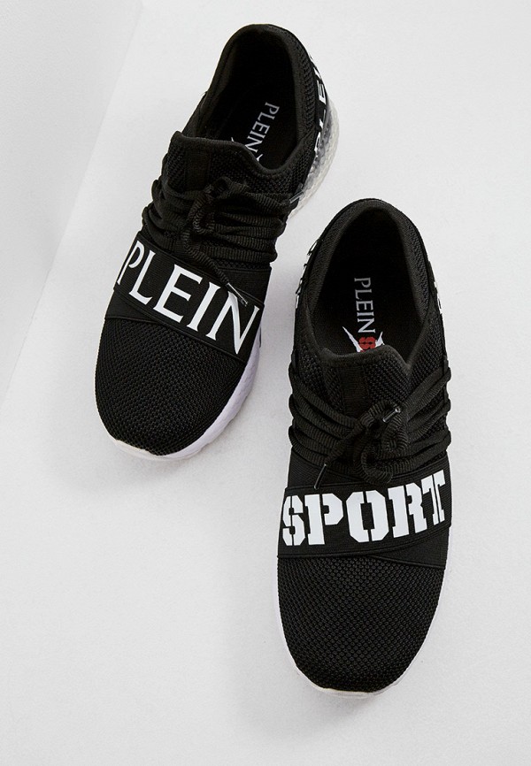 фото Кроссовки plein sport