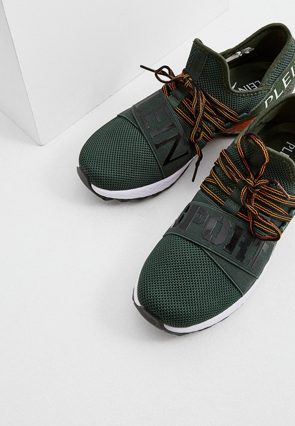 фото Кроссовки plein sport