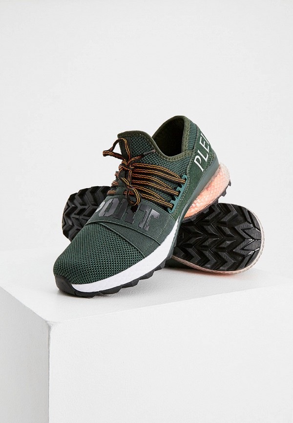 фото Кроссовки plein sport