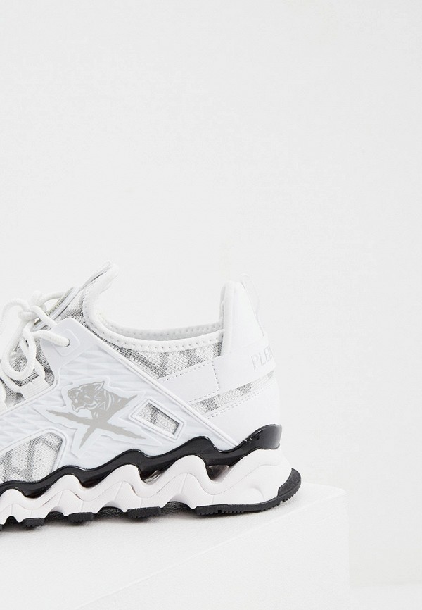 фото Кроссовки plein sport