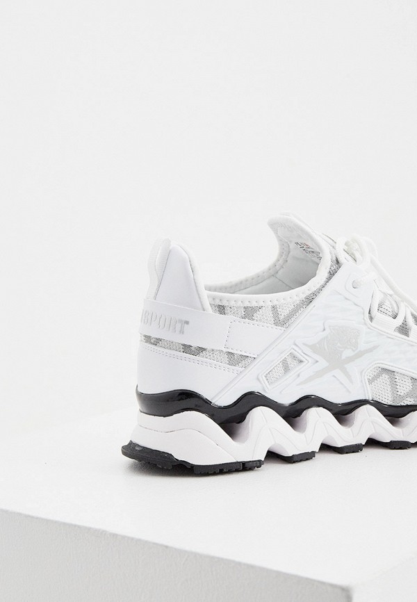 фото Кроссовки plein sport