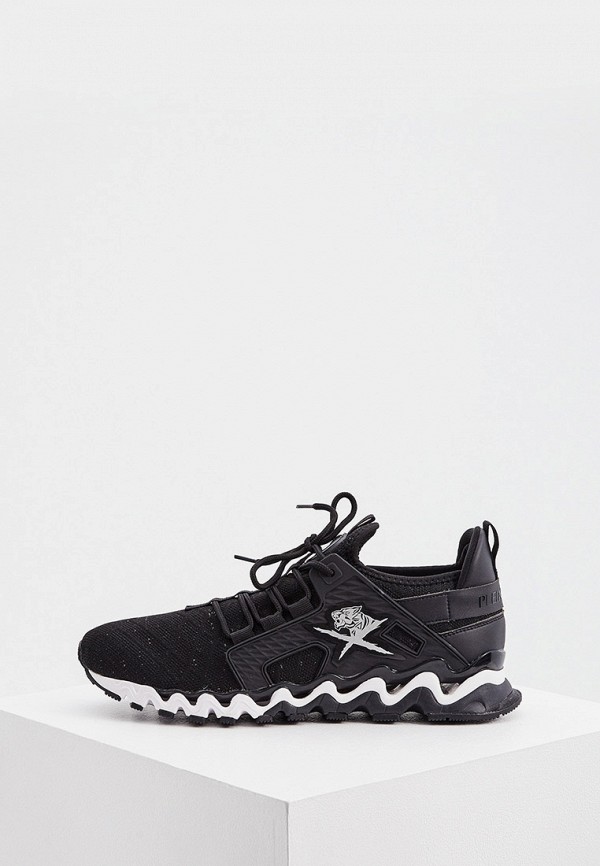 фото Кроссовки plein sport