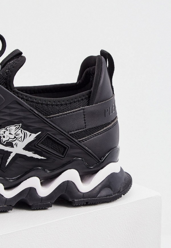 фото Кроссовки plein sport