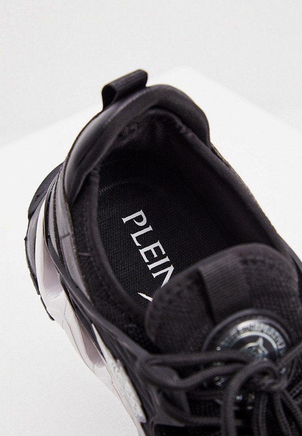 фото Кроссовки plein sport