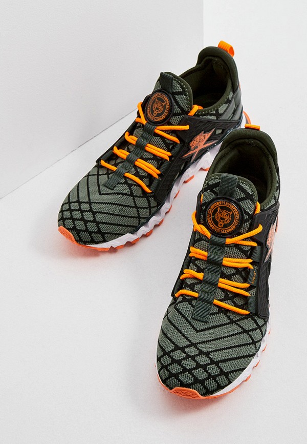 фото Кроссовки plein sport