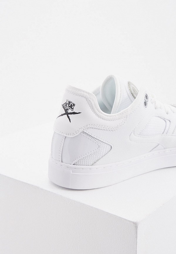 фото Кеды plein sport