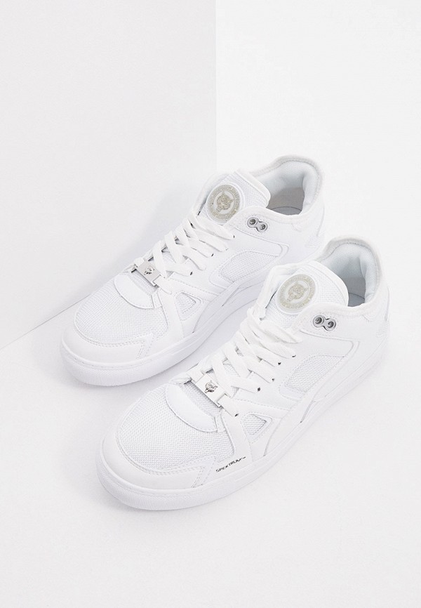 фото Кеды plein sport