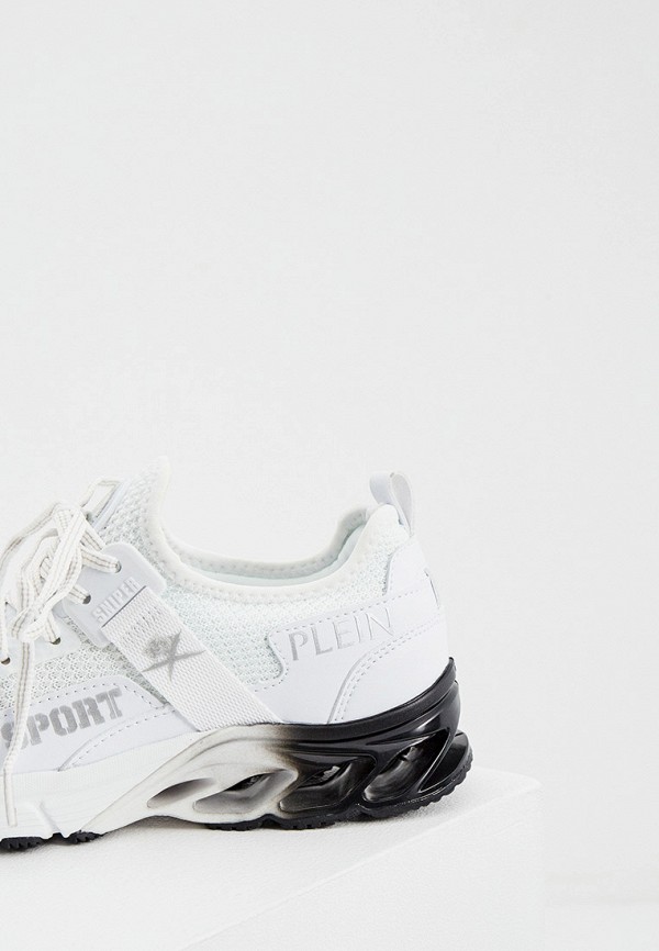 фото Кроссовки plein sport