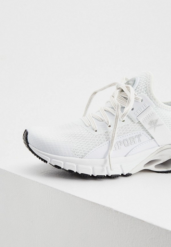 фото Кроссовки plein sport