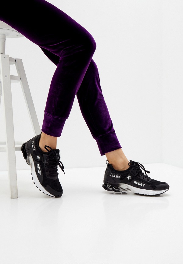 фото Кроссовки plein sport