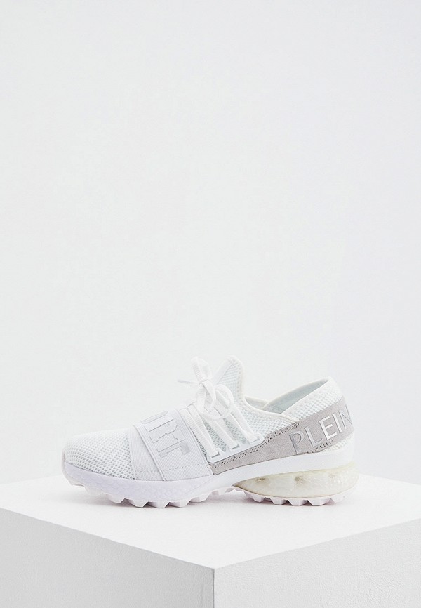 

Кроссовки Plein Sport, Белый