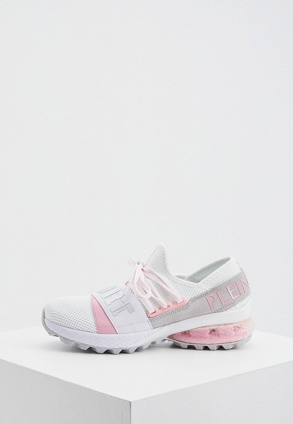 

Кроссовки Plein Sport, Белый