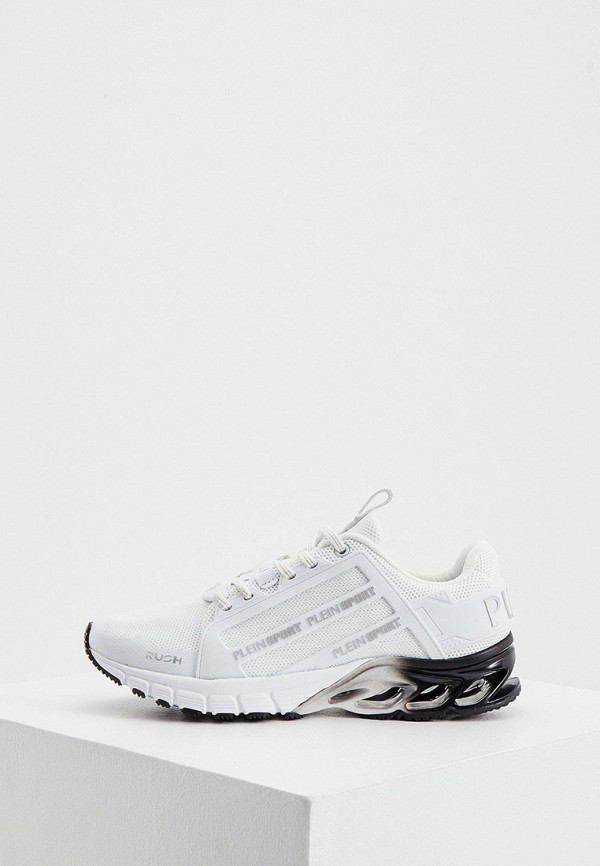 

Кроссовки Plein Sport, Белый