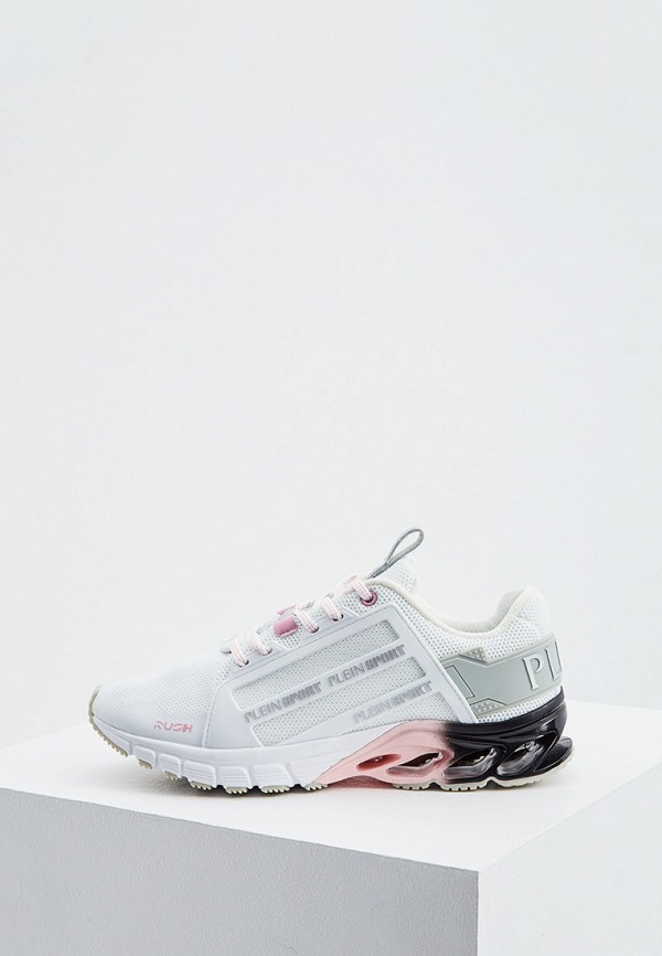 

Кроссовки Plein Sport, Белый