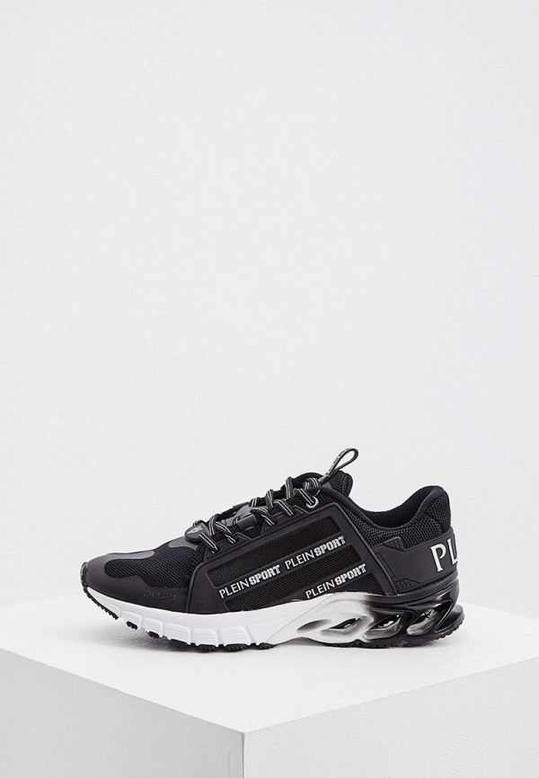 фото Кроссовки plein sport