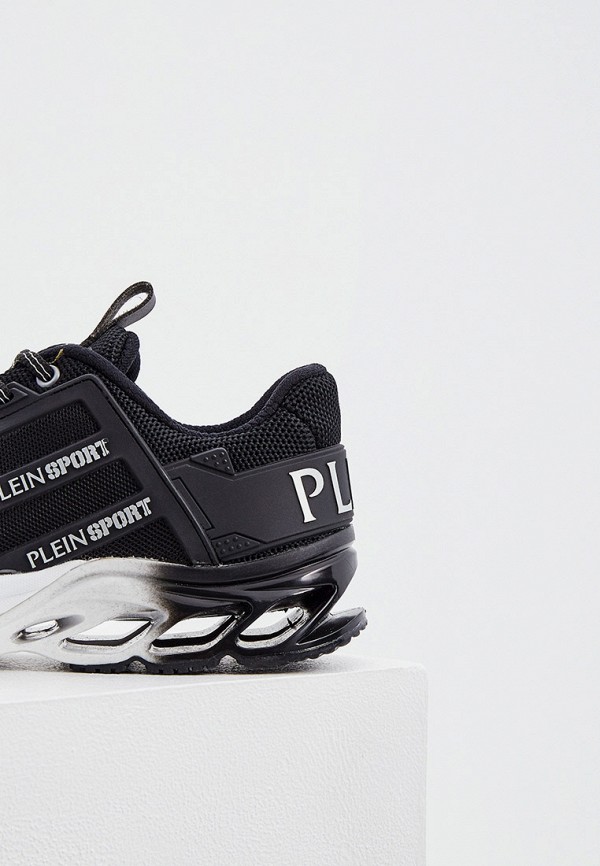 фото Кроссовки plein sport
