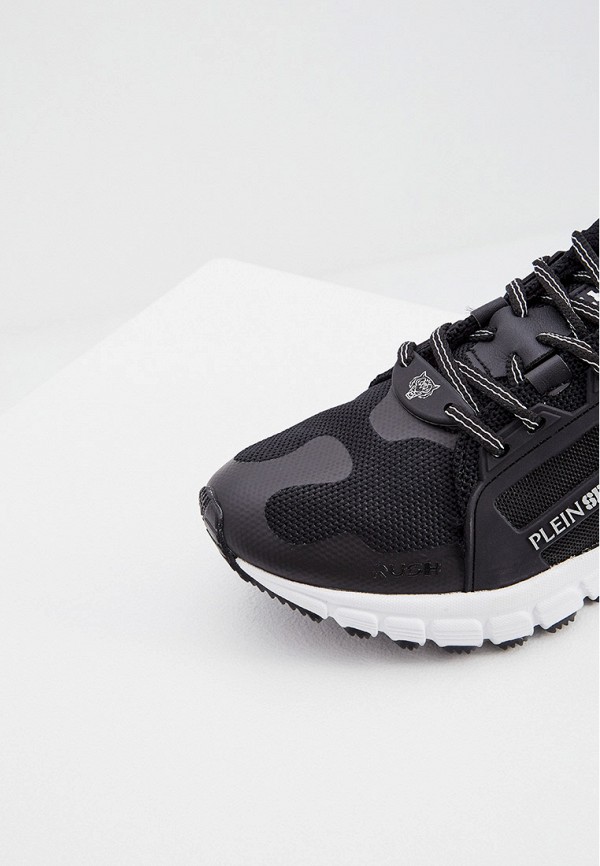 фото Кроссовки plein sport