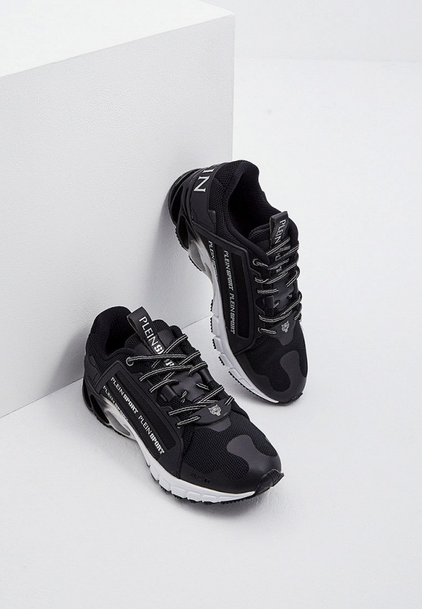 фото Кроссовки plein sport