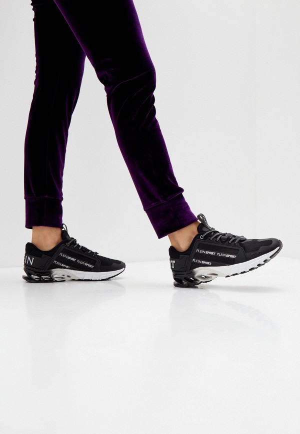 фото Кроссовки plein sport