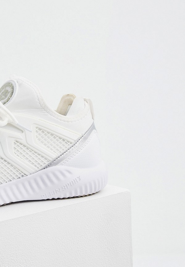 фото Кроссовки plein sport