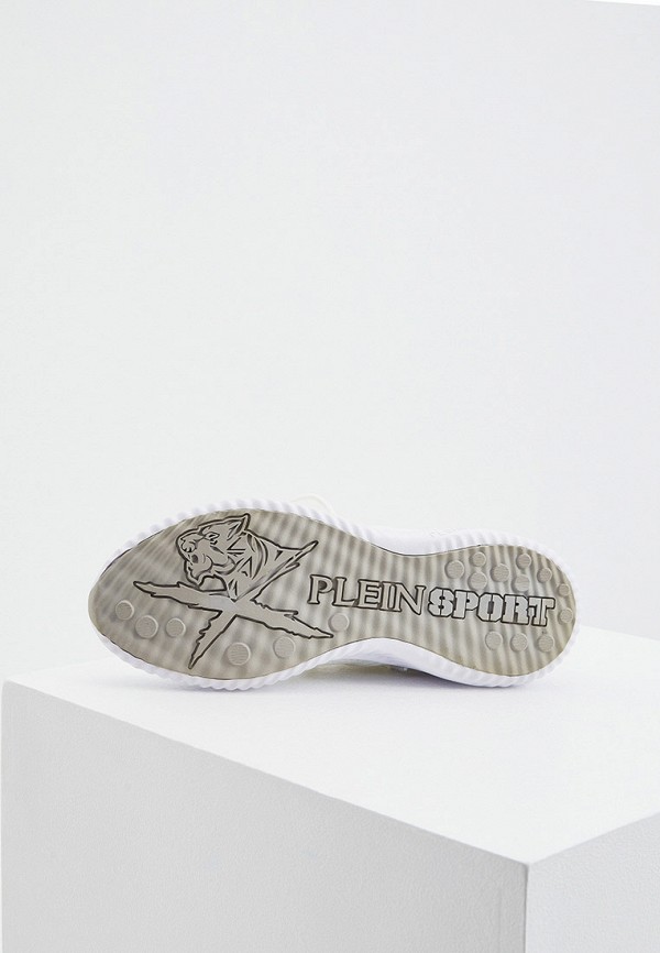 фото Кроссовки plein sport